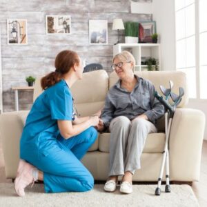 How Do Elder Care Services Improve Quality of Life?