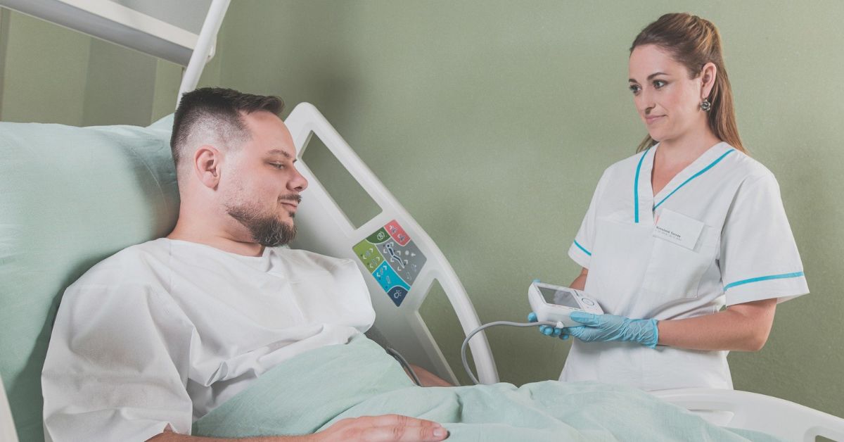 How to Choose the Right Home Nursing Services?