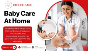 Baby Care at Home: Is It Really Worth It?