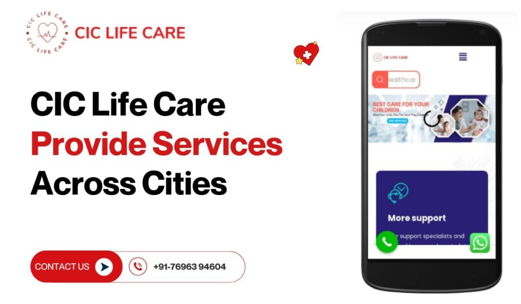 CIC Life Care