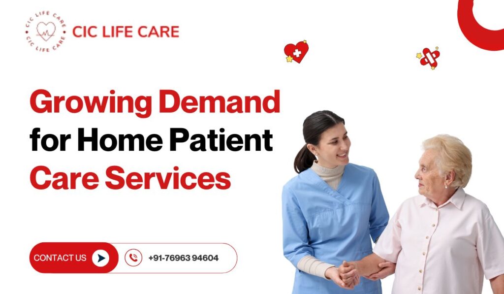 Home Patient Care Services