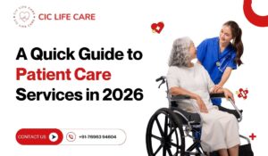 A Quick Guide to Patient Care Services in 2026