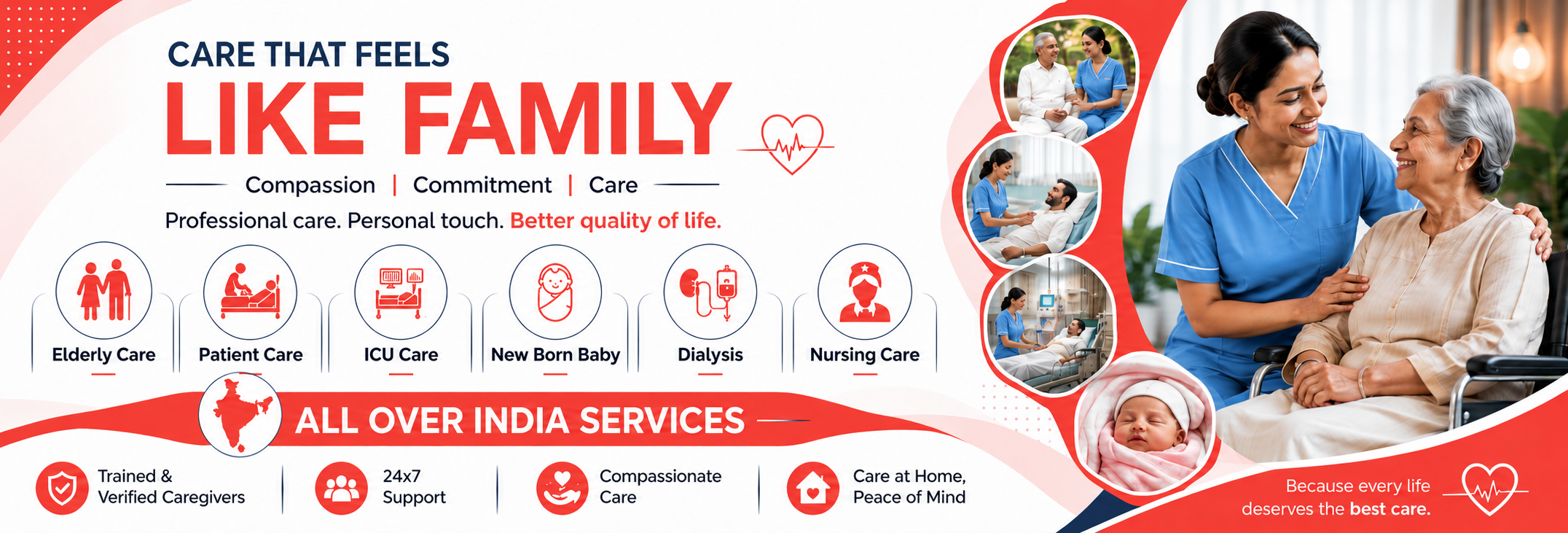 CIC LIFE CARE
